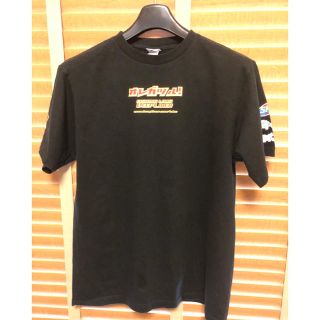 ディープライナーTシャツ サイズXL古着（1回使用）定価3500円(ウエア)