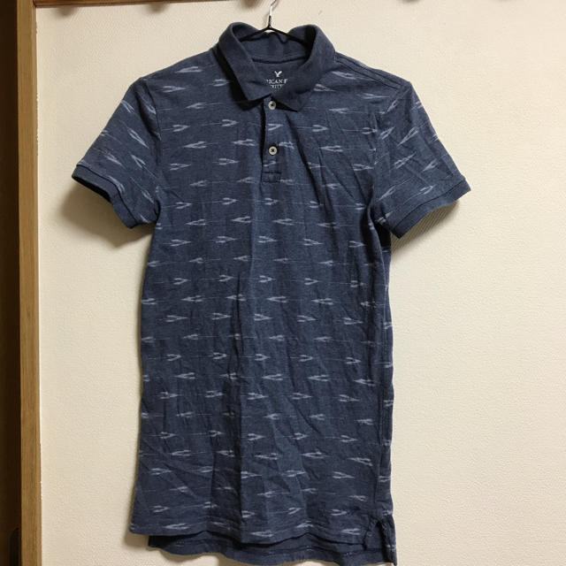 American Eagle(アメリカンイーグル)の半袖 メンズのトップス(Tシャツ/カットソー(半袖/袖なし))の商品写真