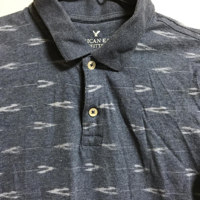 American Eagle(アメリカンイーグル)の半袖 メンズのトップス(Tシャツ/カットソー(半袖/袖なし))の商品写真