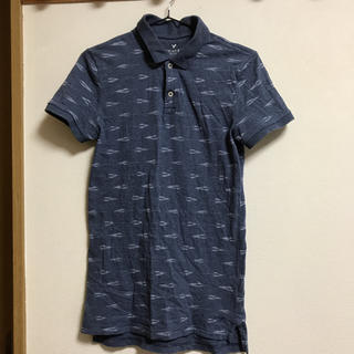 アメリカンイーグル(American Eagle)の半袖(Tシャツ/カットソー(半袖/袖なし))