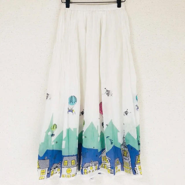 TSUMORI CHISATO(ツモリチサト)の⭐️⭐️mie royalさま 7点おまとめご購入⭐️⭐️ レディースのスカート(ロングスカート)の商品写真