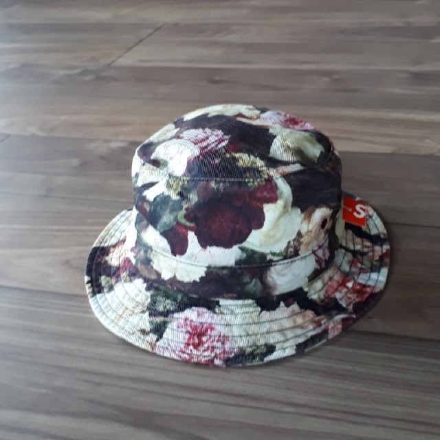 Supreme(シュプリーム)のSinner様専用 Power Corruption Crusher Hat メンズの帽子(ハット)の商品写真