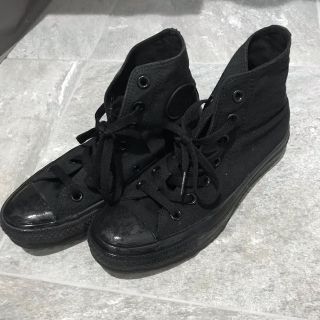 コンバース(CONVERSE)のコンバース ハイカットスニーカー(スニーカー)