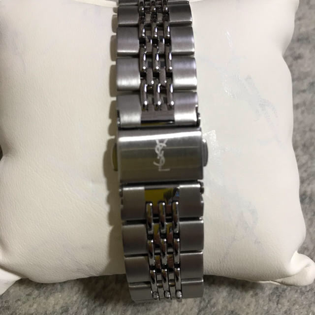 【新品】YSL イヴサンローラン　腕時計