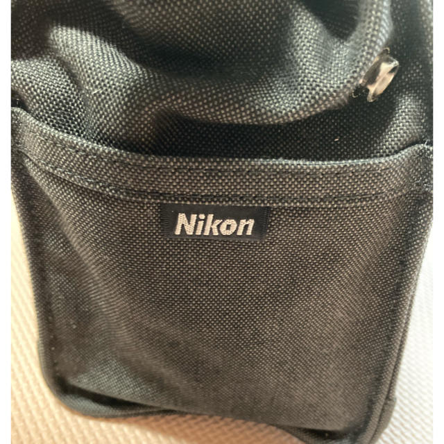 【期間限定値下げ中】Nikon ポーター　コラボ　バッグ