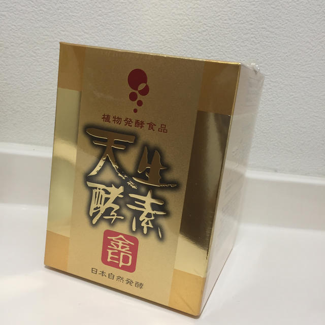 天生酵素 金印 1箱-eastgate.mk