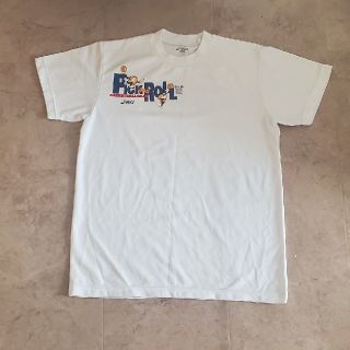 アシックス(asics)の【asics】PICK and ROLL バスケットボールTシャツ(Tシャツ/カットソー(半袖/袖なし))