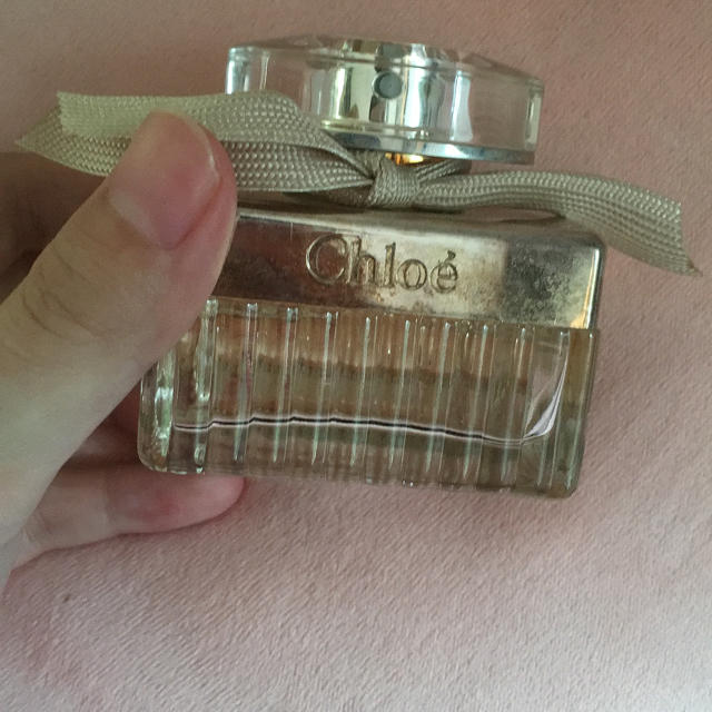 Chloe(クロエ)のChloe オードパルファム 30ml コスメ/美容の香水(香水(女性用))の商品写真