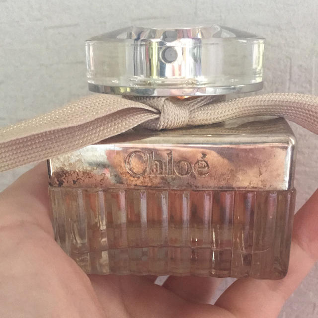 Chloe(クロエ)のChloe オードパルファム 30ml コスメ/美容の香水(香水(女性用))の商品写真