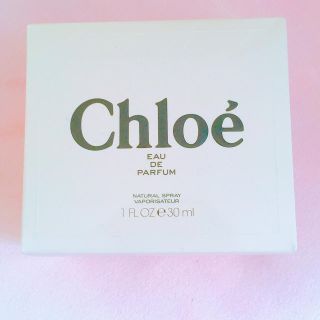 クロエ(Chloe)のChloe オードパルファム 30ml(香水(女性用))