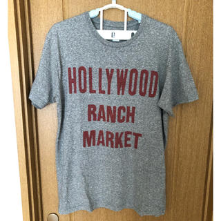 ハリウッドランチマーケット(HOLLYWOOD RANCH MARKET)のハリラン　Tシャツ(Tシャツ/カットソー(半袖/袖なし))