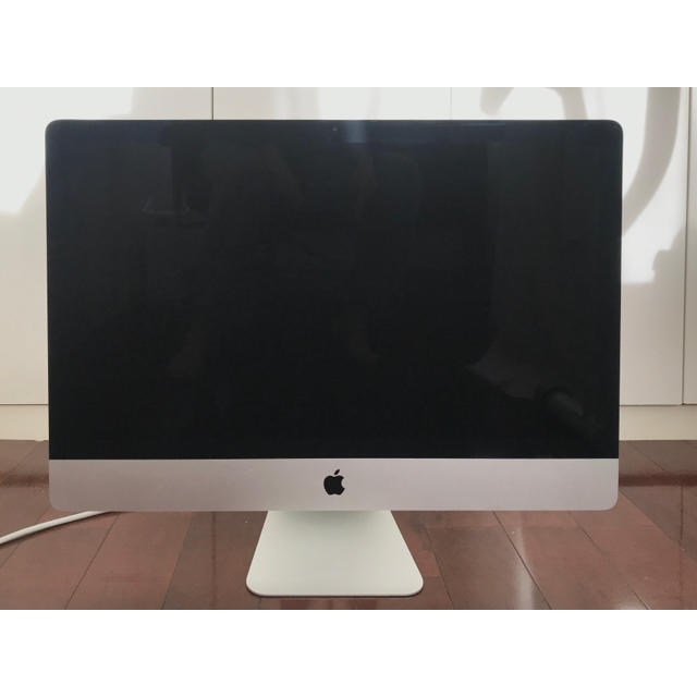 iMac (Retina 5K, 27-inch, Late 2014)