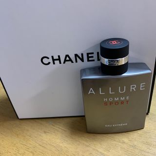 シャネル(CHANEL)のCHANEL 香水(香水(男性用))