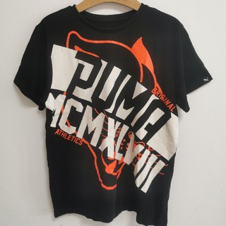プーマ(PUMA)のPUMA Tシャツ　150cm(Tシャツ/カットソー)