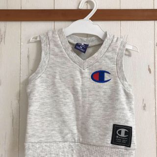 チャンピオン(Champion)のベスト　サイズ90(その他)