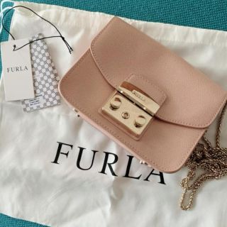 フルラ(Furla)のFURLA♡メトロポリス(ショルダーバッグ)