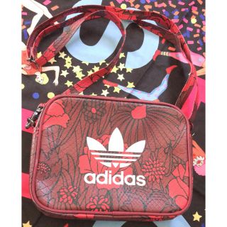 アディダス(adidas)の【adidas original】ショルダーバッグ(ショルダーバッグ)