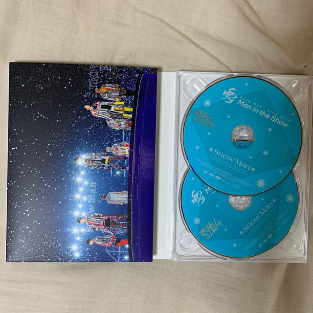 素顔4 SnowMan盤-eastgate.mk