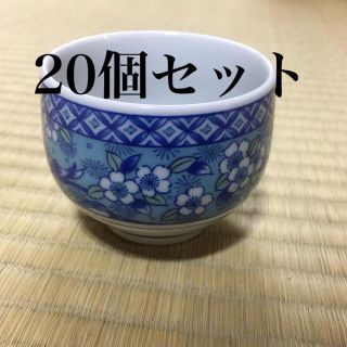 湯呑み(食器)