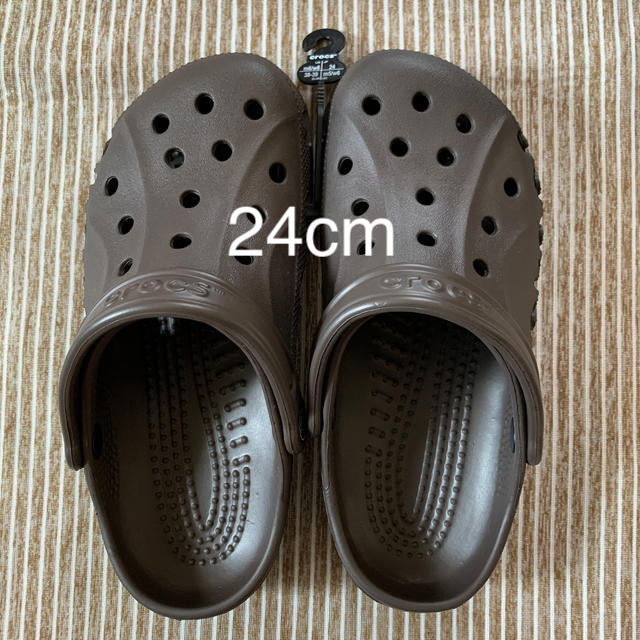 crocs(クロックス)のクロッグ(サンダル) レディースの靴/シューズ(サンダル)の商品写真