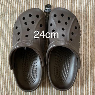 クロックス(crocs)のクロッグ(サンダル)(サンダル)