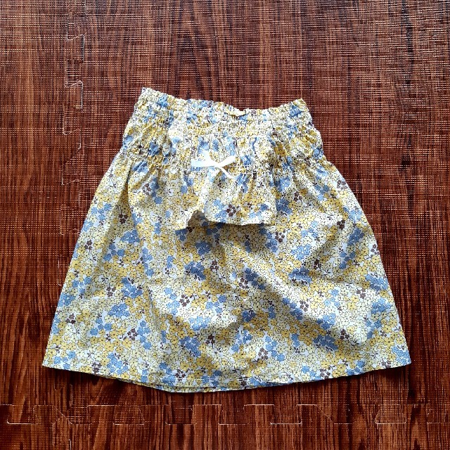 petit main(プティマイン)の専用です。 キッズ/ベビー/マタニティのキッズ服女の子用(90cm~)(ブラウス)の商品写真