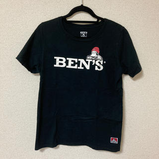 ベンデイビス(BEN DAVIS)のベンデイビス　BEN DAVIS ロゴtシャツ  (Tシャツ(半袖/袖なし))