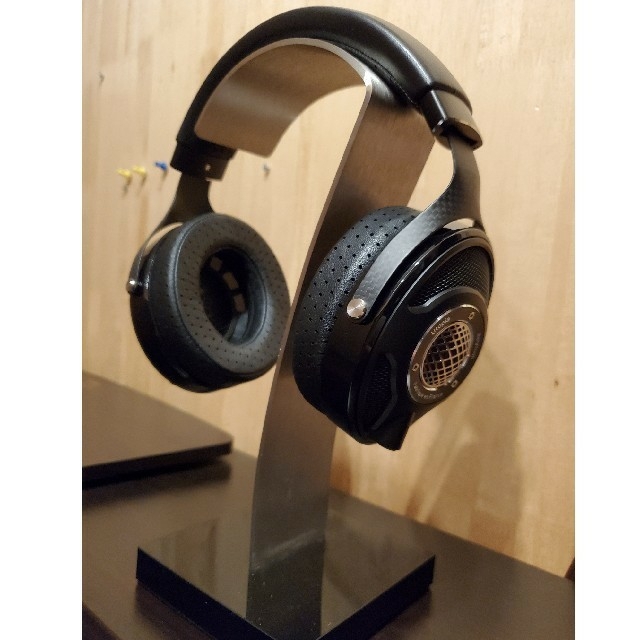 Focal utopia ヘッドホン