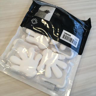 イケア(IKEA)の【新品】IKEA コーナーガード　ホワイト　8個入り(コーナーガード)