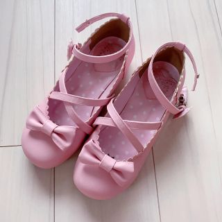 Angelic Pretty(ローファー/革靴)のフリマアイテム一覧 Angelic Pretty(ローファー/革靴)のフリマアイテム一覧