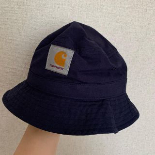 カーハート(carhartt)のCarhartt バケットハット 新品(ハット)