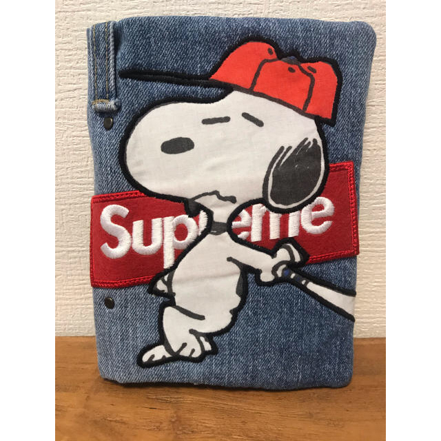 SNOOPY(スヌーピー)のさえ様専用　　スヌーピーハンドメイド財布 ハンドメイドのハンドメイド その他(その他)の商品写真