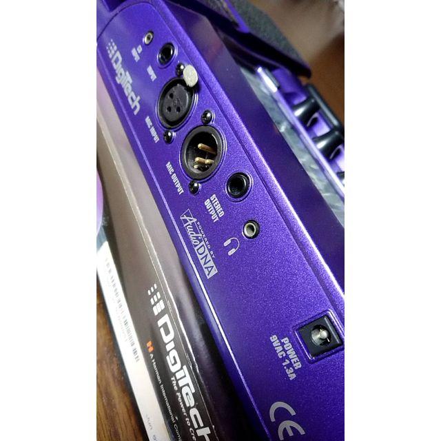 エフェクター】VOCAL 300 ~DigiTech~ エフェクター】VOCAL 300 ~DigiTech~