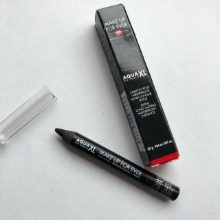 メイクアップフォーエバー(MAKE UP FOR EVER)のメイクアップフォーエバー　アイライナー(アイライナー)