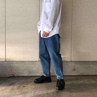 エンダースキーマ(Hender Scheme)のgourmet jeans lean type3 32(デニム/ジーンズ)