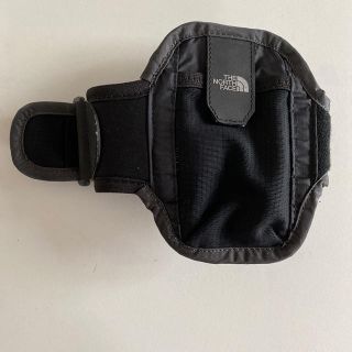 ザノースフェイス(THE NORTH FACE)のNORTHFACE ランニング　携帯ポーチ(ランニング/ジョギング)