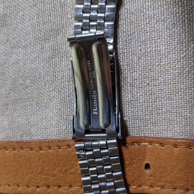 SEIKO(セイコー)のSEIKOダイバーアンティーク メンズの時計(腕時計(アナログ))の商品写真