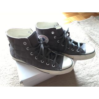 コンバース(CONVERSE)のコンバースハイカットスニーカー(スニーカー)