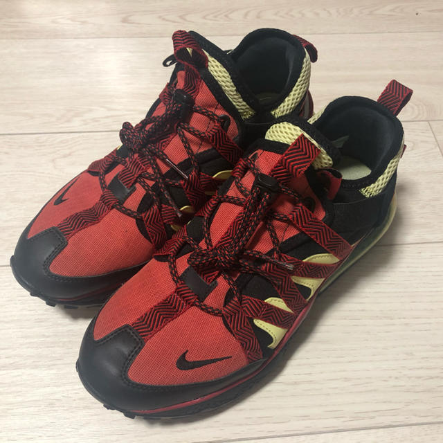 NIKE(ナイキ)のNike Air Max 270 Bowfin 27cm メンズの靴/シューズ(スニーカー)の商品写真