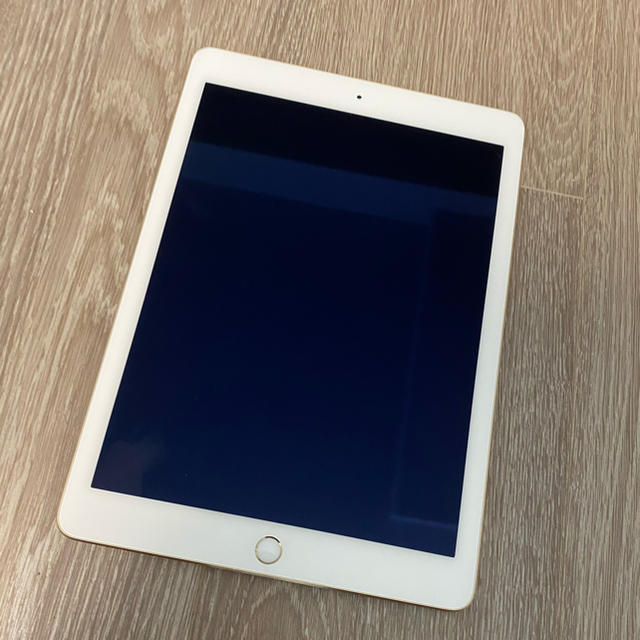 iPad air 2 ゴールド 16GB Wi-Fi用 安い割引 35%割引 noxcapital.de