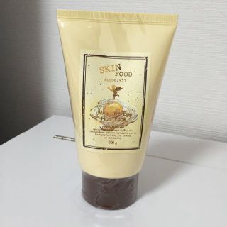 スキンフード(SKIN FOOD)の未使用 トリートメント(トリートメント)