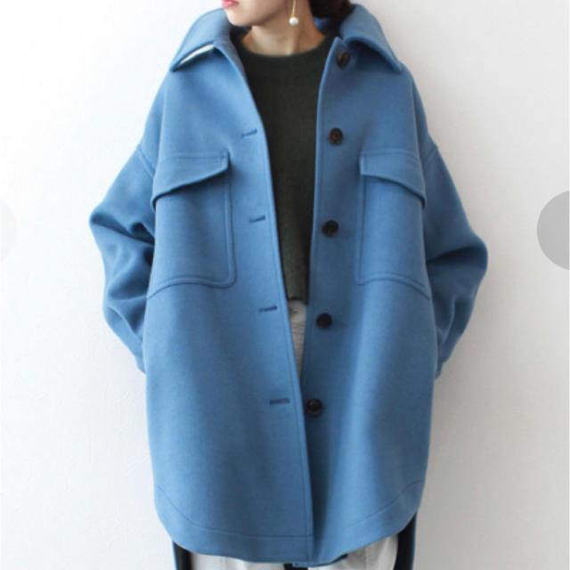 DRESSLAVEコート-