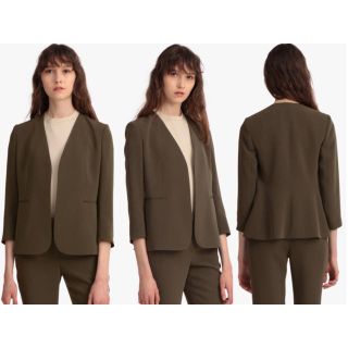 2021年ファッション福袋 美品☆セオリージャケットClassic theory