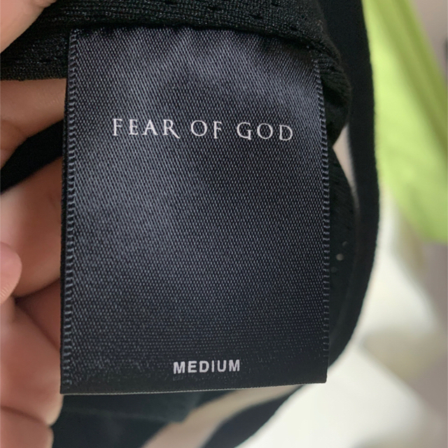 FEAR OF GOD(フィアオブゴッド)のfear of god baseball manuel 限界値下げ メンズのジャケット/アウター(テーラードジャケット)の商品写真