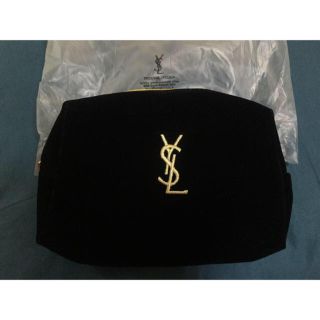 イヴサンローランボーテ(Yves Saint Laurent Beaute)の新品！化粧ポーチ(ポーチ)