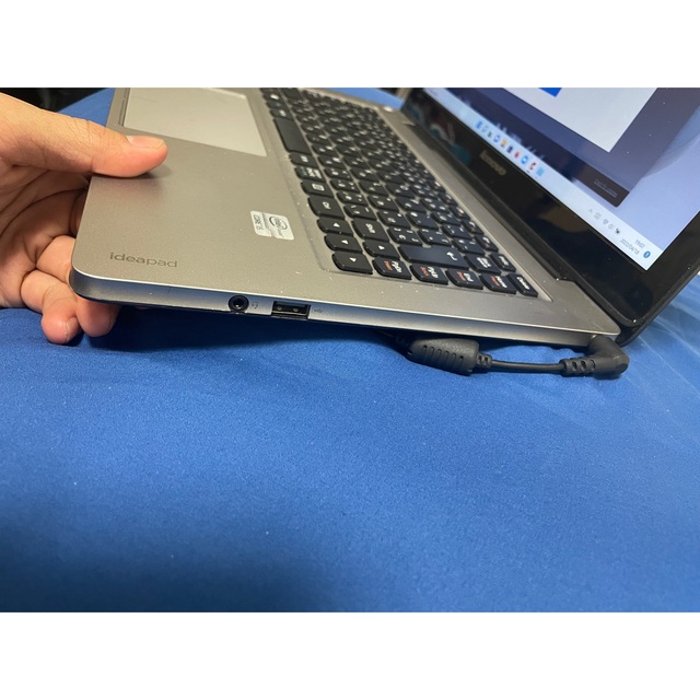 往復送料無料 lenovo IdeaPad U310 Touch アダプター無し sushitai.com.mx
