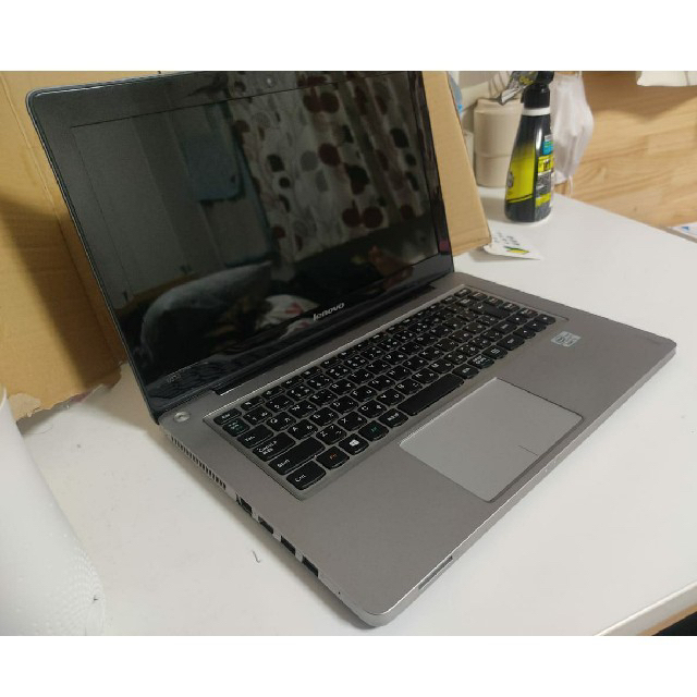 LENOVO ideapad U310 43754 Ultrabook