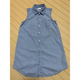 ギャップ(GAP)のGAP キッズ　子供服　女の子 120(Tシャツ/カットソー)