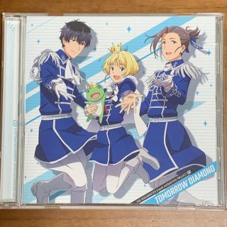 THE IDOLM@STER SideM ANIMATIONPROJECT 02(アニメ)