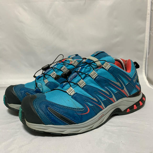 salomon xa pro goretex 激レア